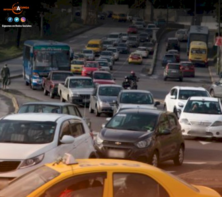 Las reformas a la Ley de Tránsito eliminan 79 causales para reducción de puntos de la licencia de conducir  
