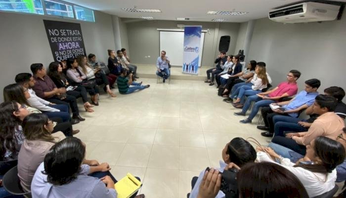 CNE presentará en Guayaquil una campaña para incentivar la participación  política de mujeres y jóvenes