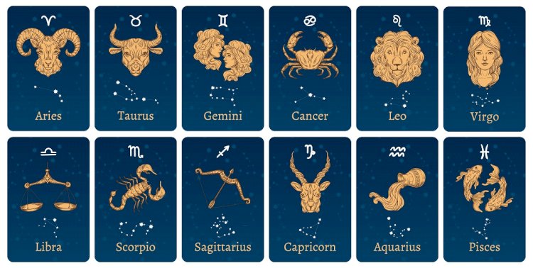 Horóscopo de septiembre 2022: Todas las predicciones para tu signo zodiacal en este mes