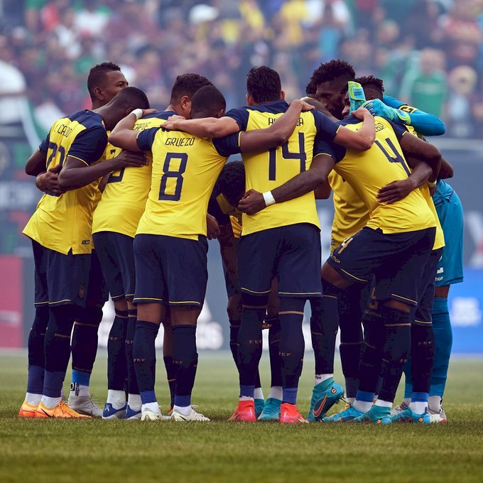 Canales de transmisión para los partidos de Ecuador en las eliminatorias al Mundial 2026