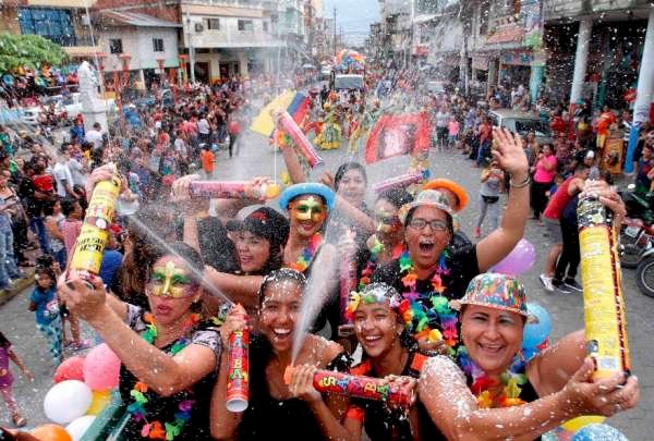 ¿Cuándo será el próximo feriado en Ecuador, luego de Carnaval?